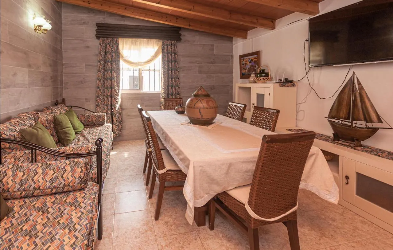 Awesome Home In Antequera With Wifi Holiday home