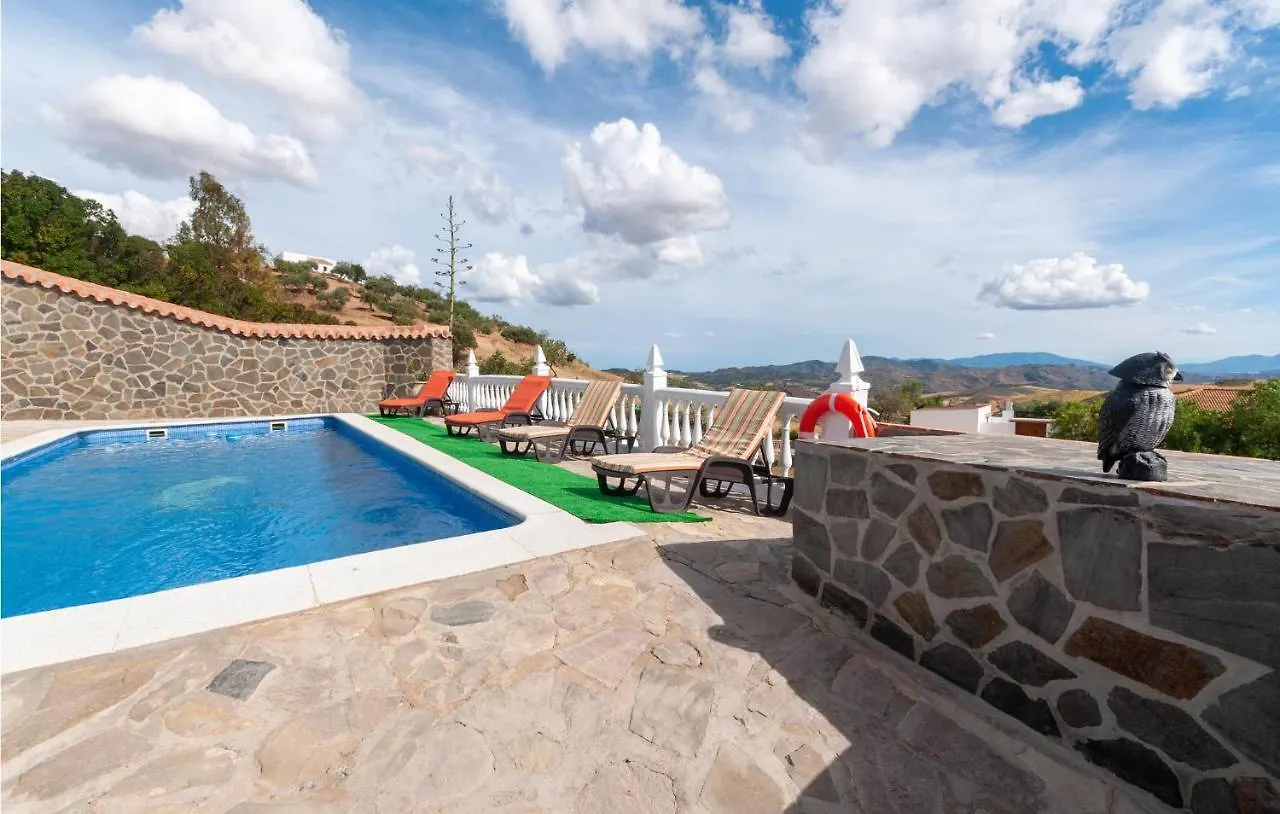 Holiday home Awesome Home In Antequera With Wifi