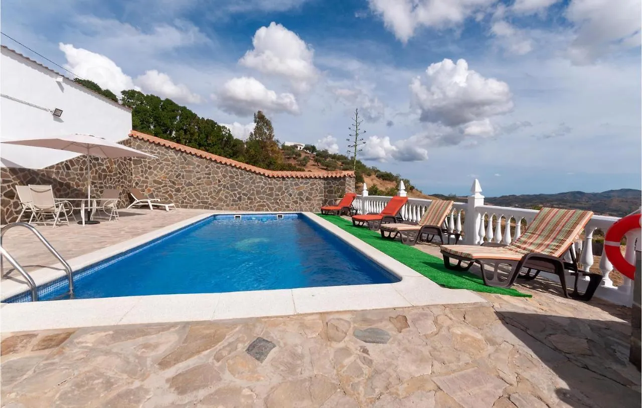 Awesome Home In Antequera With Wifi Spain