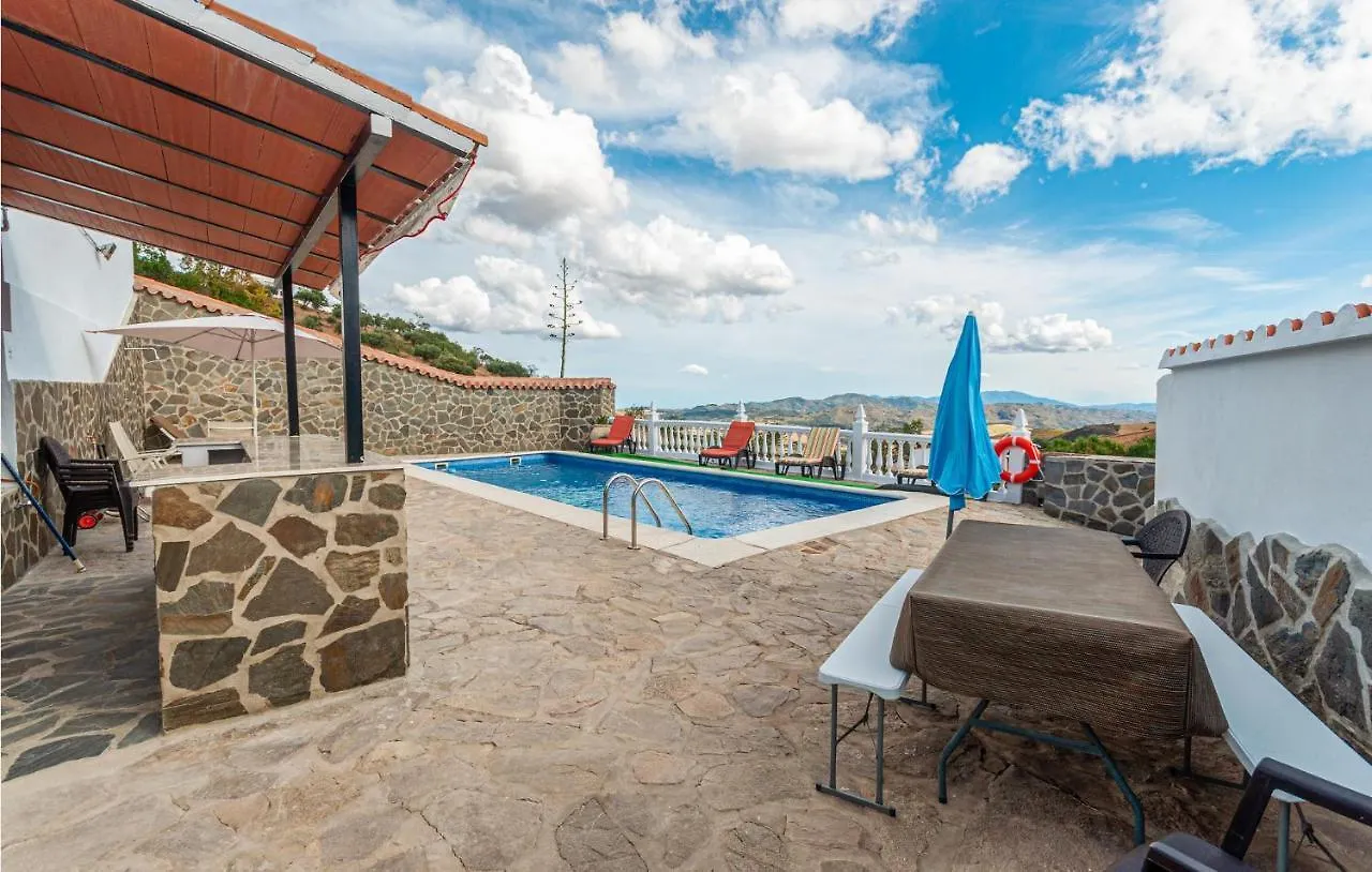 Holiday home Awesome Home In Antequera With Wifi Spain