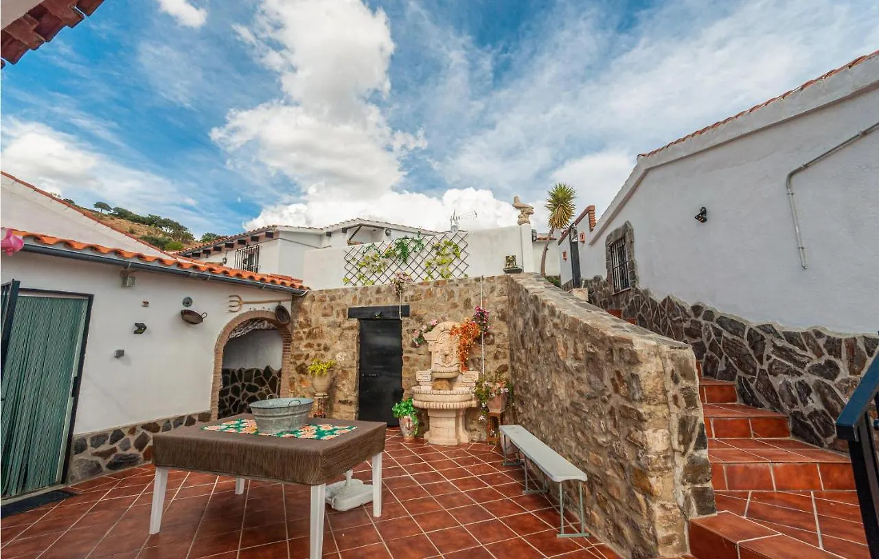 Awesome Home In Antequera With Wifi Holiday home