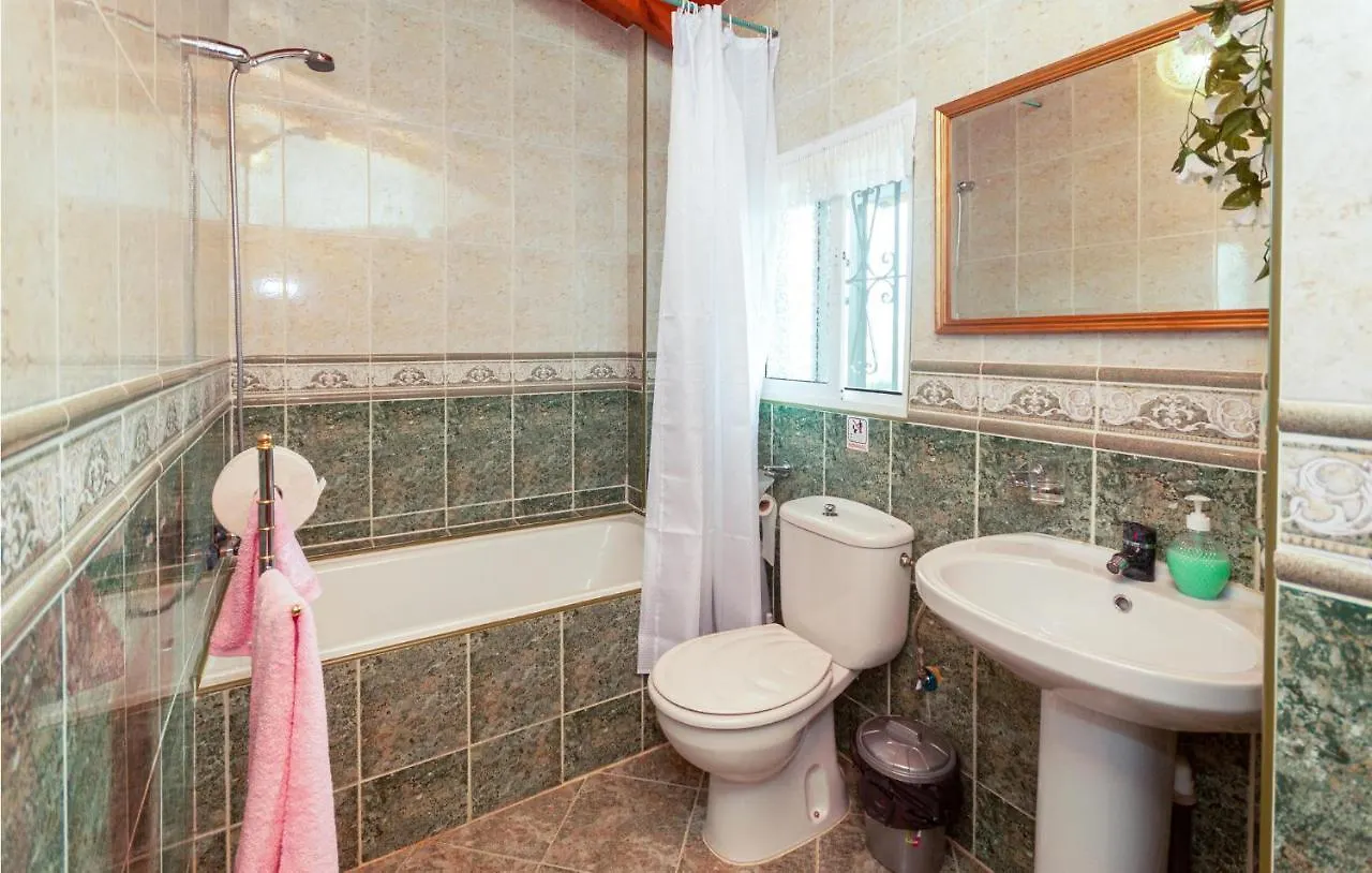 Awesome Home In Antequera With Wifi Spain
