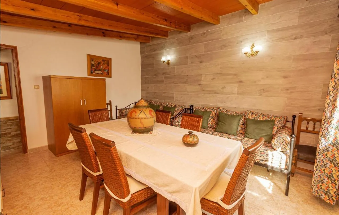 Awesome Home In Antequera With Wifi Spain