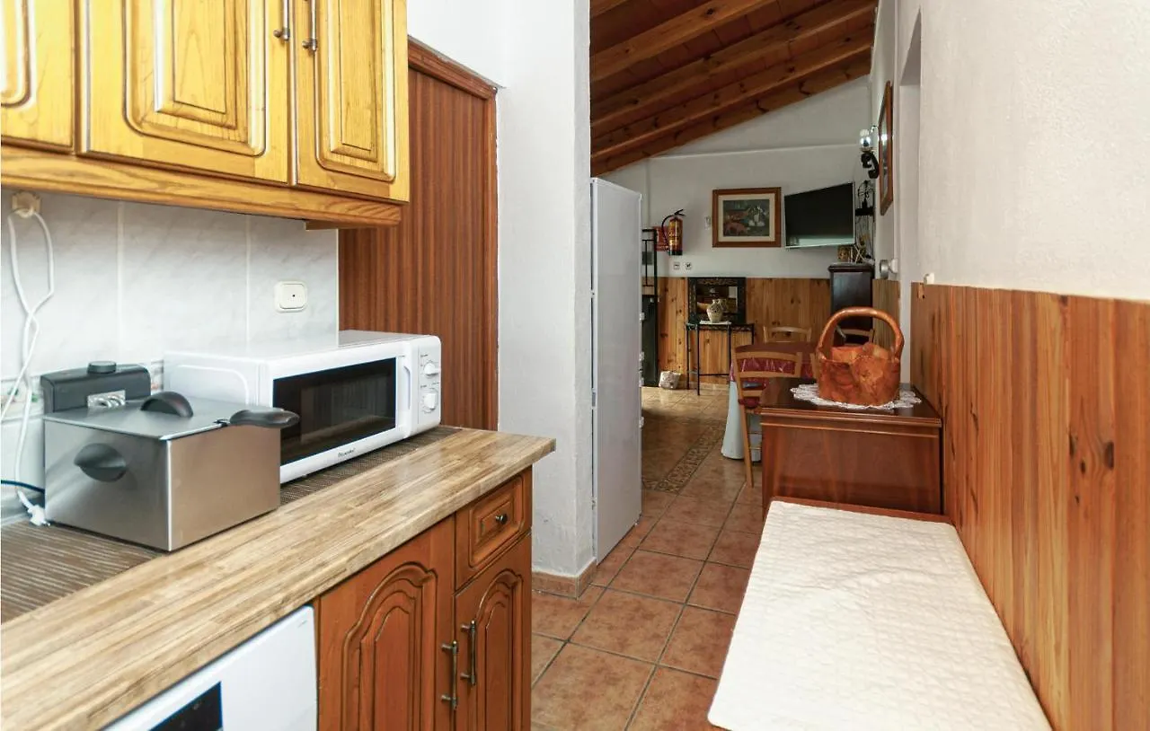 Awesome Home In Antequera With Wifi 0*,  Spain