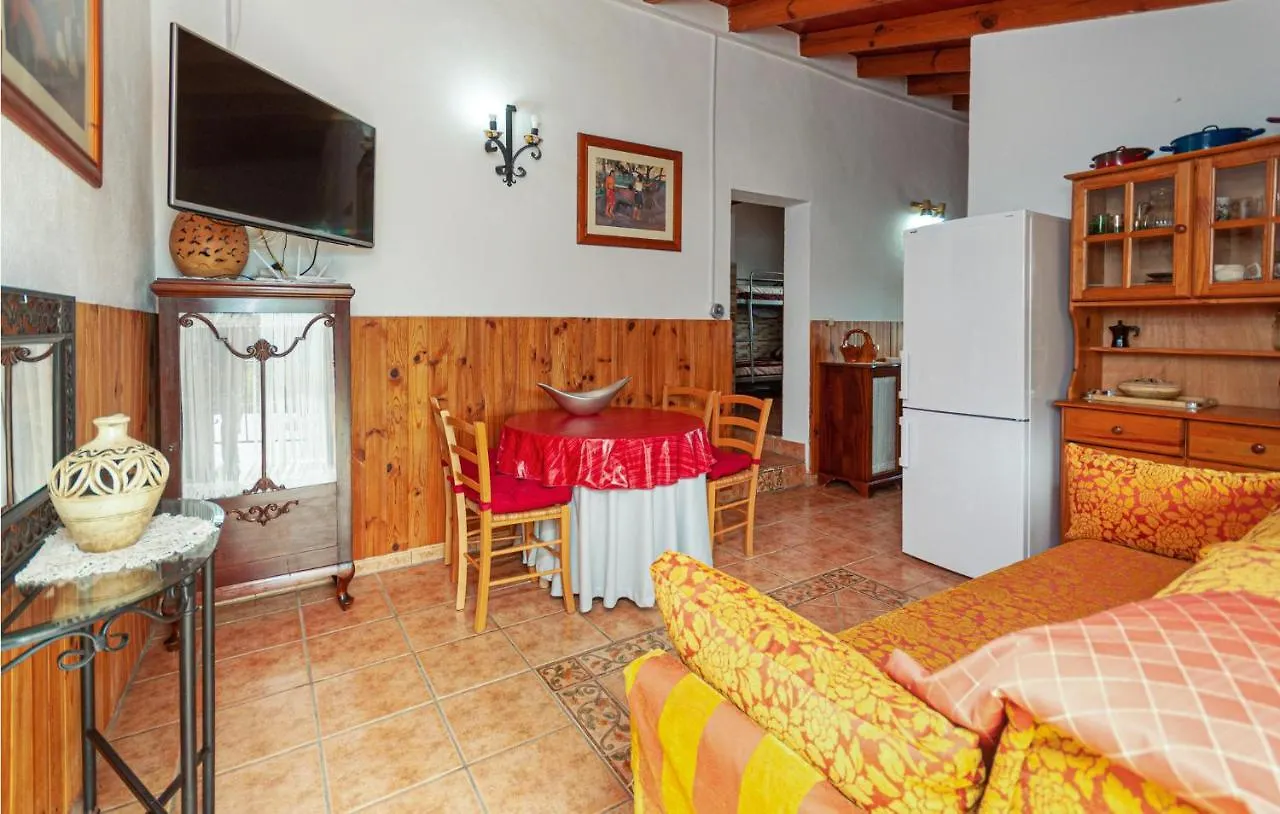 Awesome Home In Antequera With Wifi Holiday home