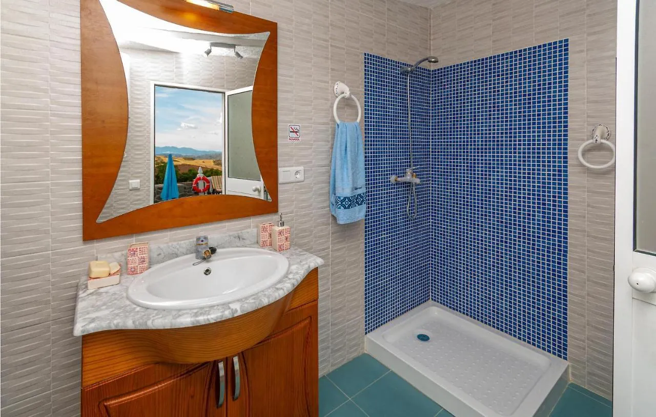Awesome Home In Antequera With Wifi Holiday home