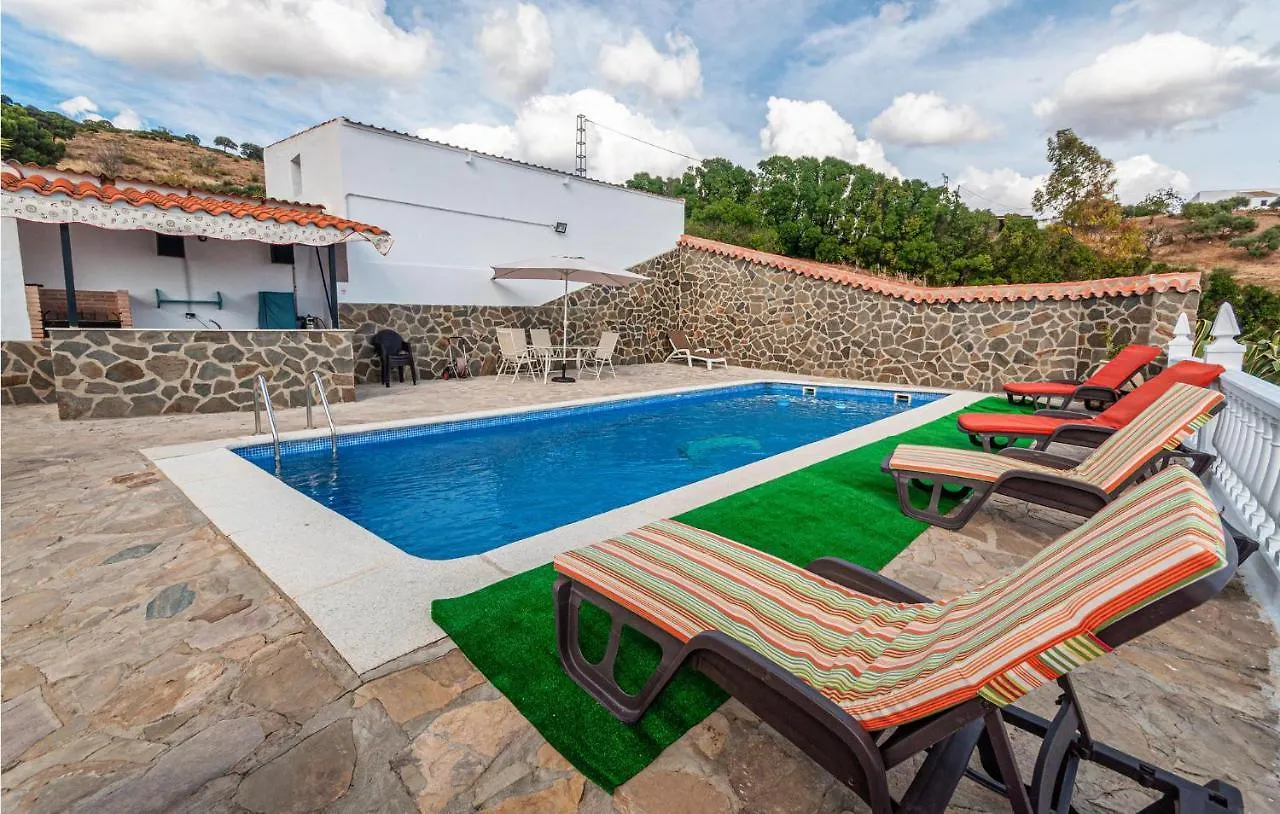 Holiday home Awesome Home In Antequera With Wifi Spain