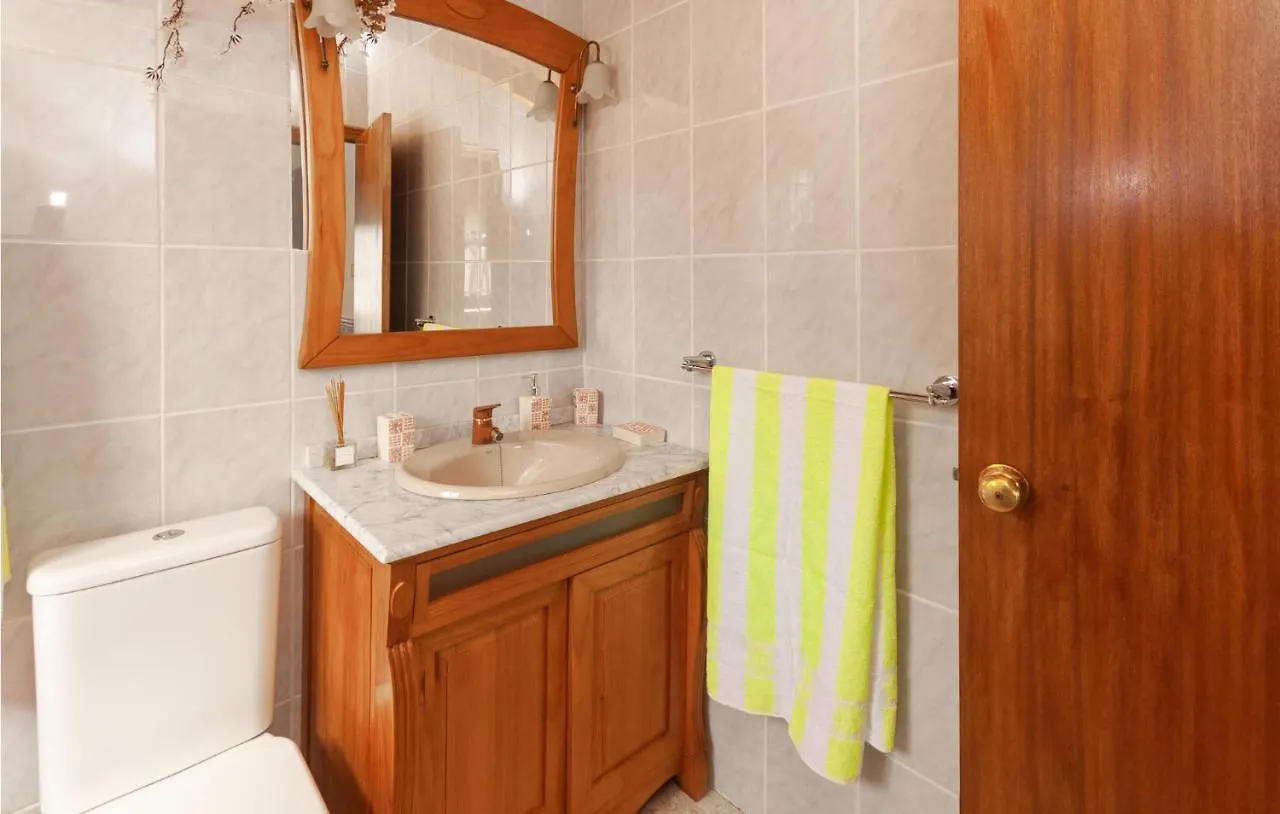 Awesome Home In Antequera With Wifi 0*,