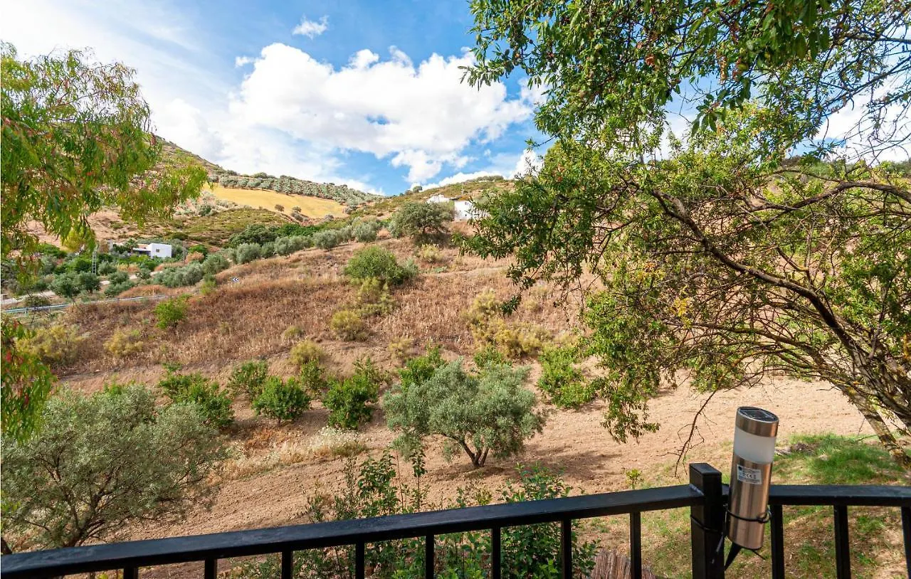 Awesome Home In Antequera With Wifi Holiday home