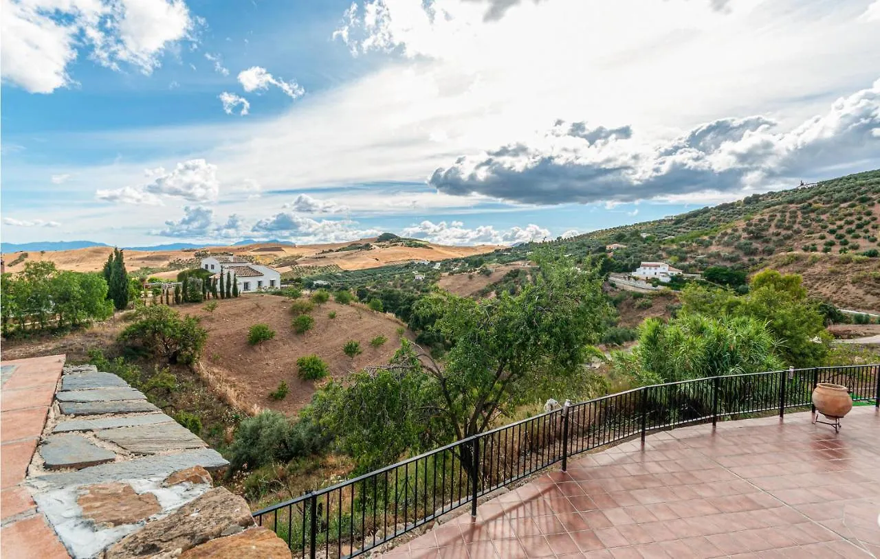 Awesome Home In Antequera With Wifi contacts